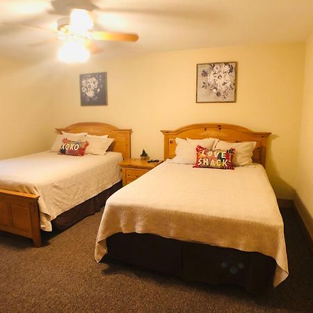 Briarstone Lodge Condo 13B By Eden Crest Pigeon Forge Esterno foto