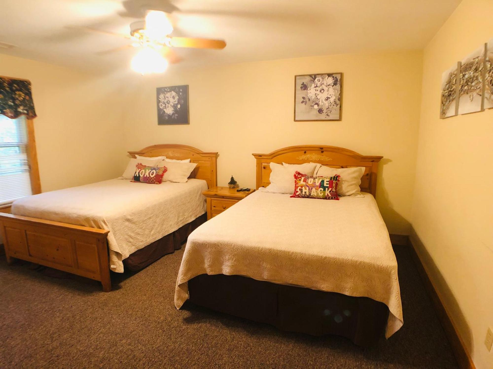 Briarstone Lodge Condo 13B By Eden Crest Pigeon Forge Esterno foto