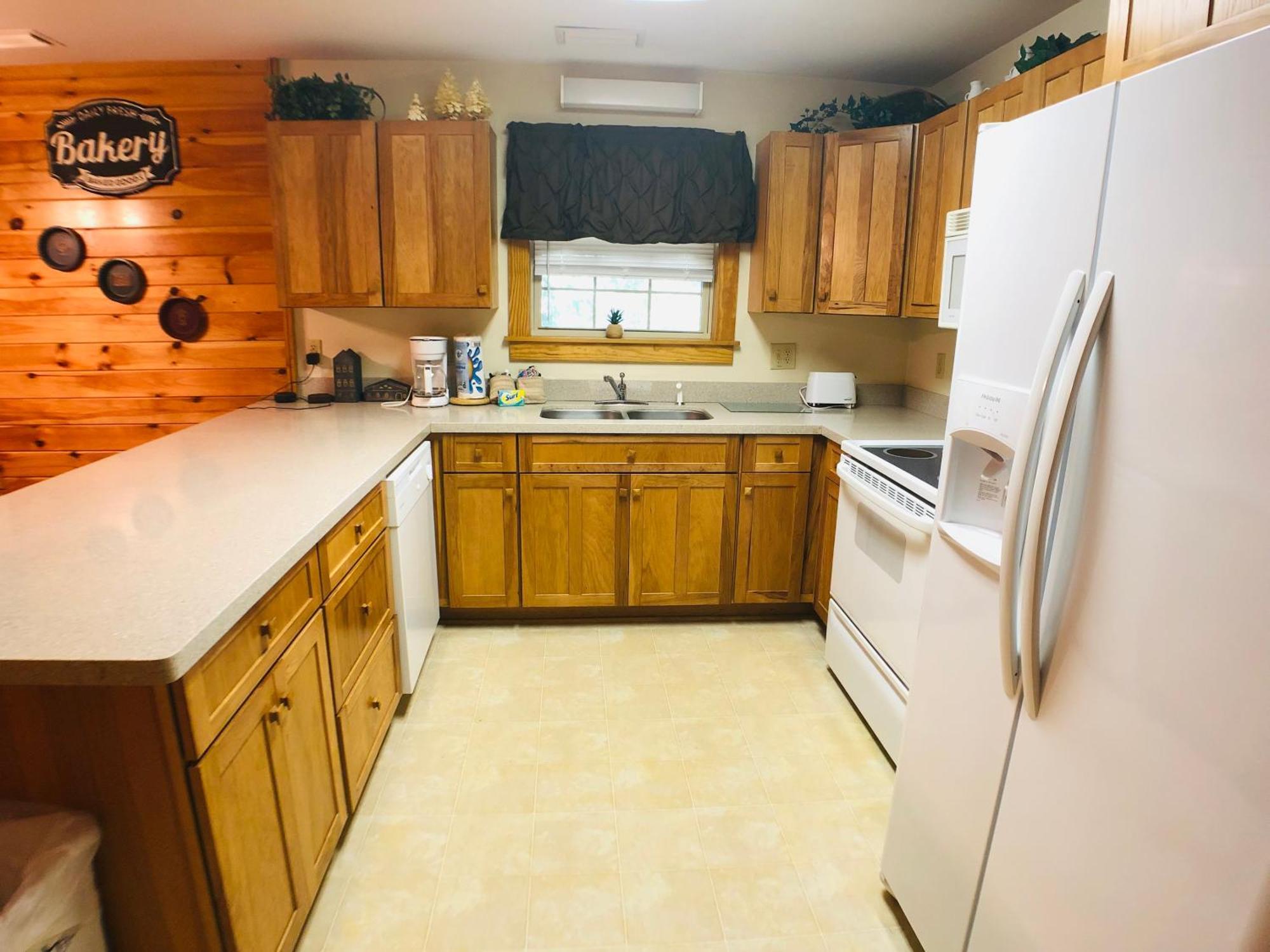 Briarstone Lodge Condo 13B By Eden Crest Pigeon Forge Esterno foto