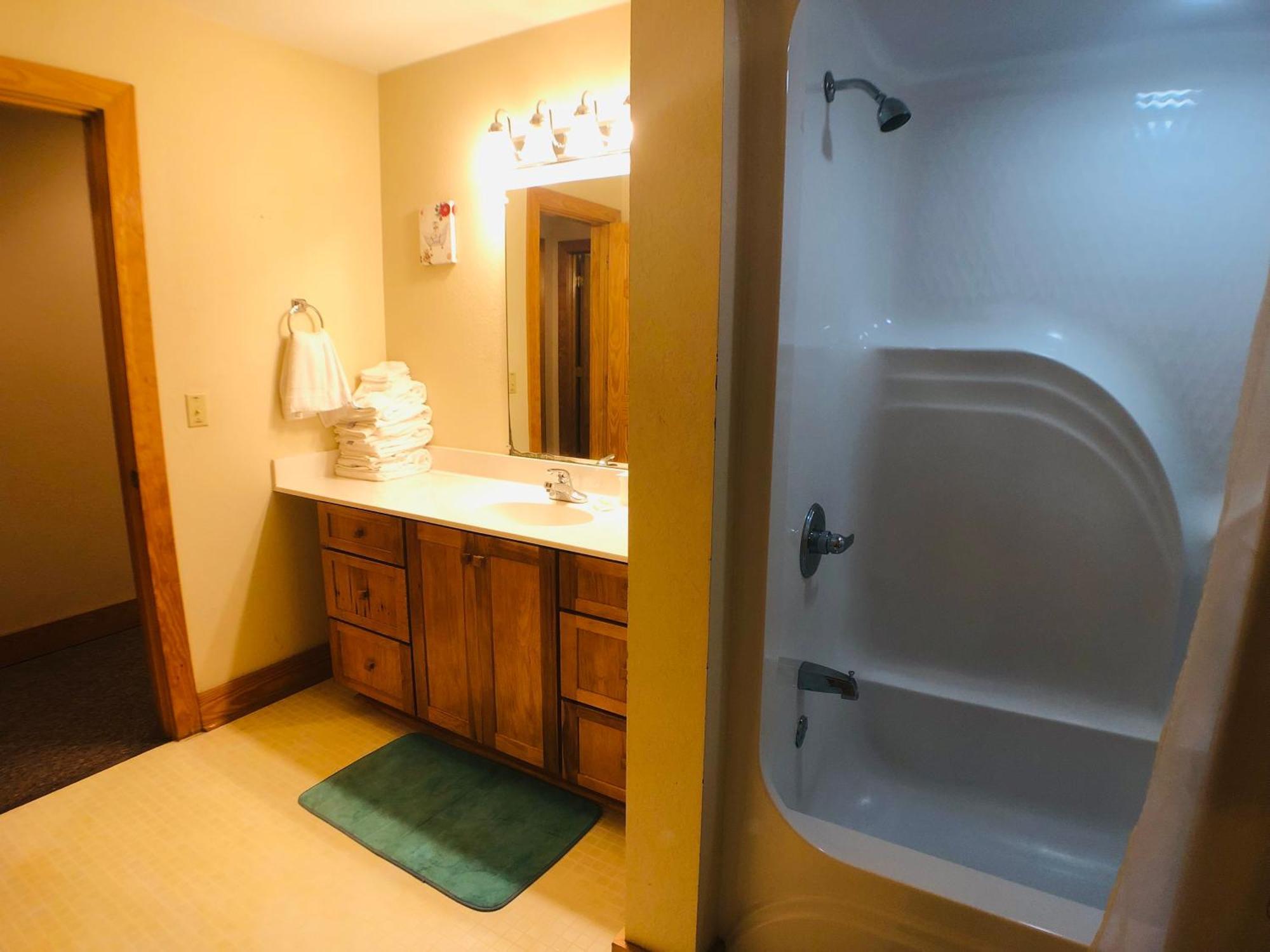 Briarstone Lodge Condo 13B By Eden Crest Pigeon Forge Esterno foto