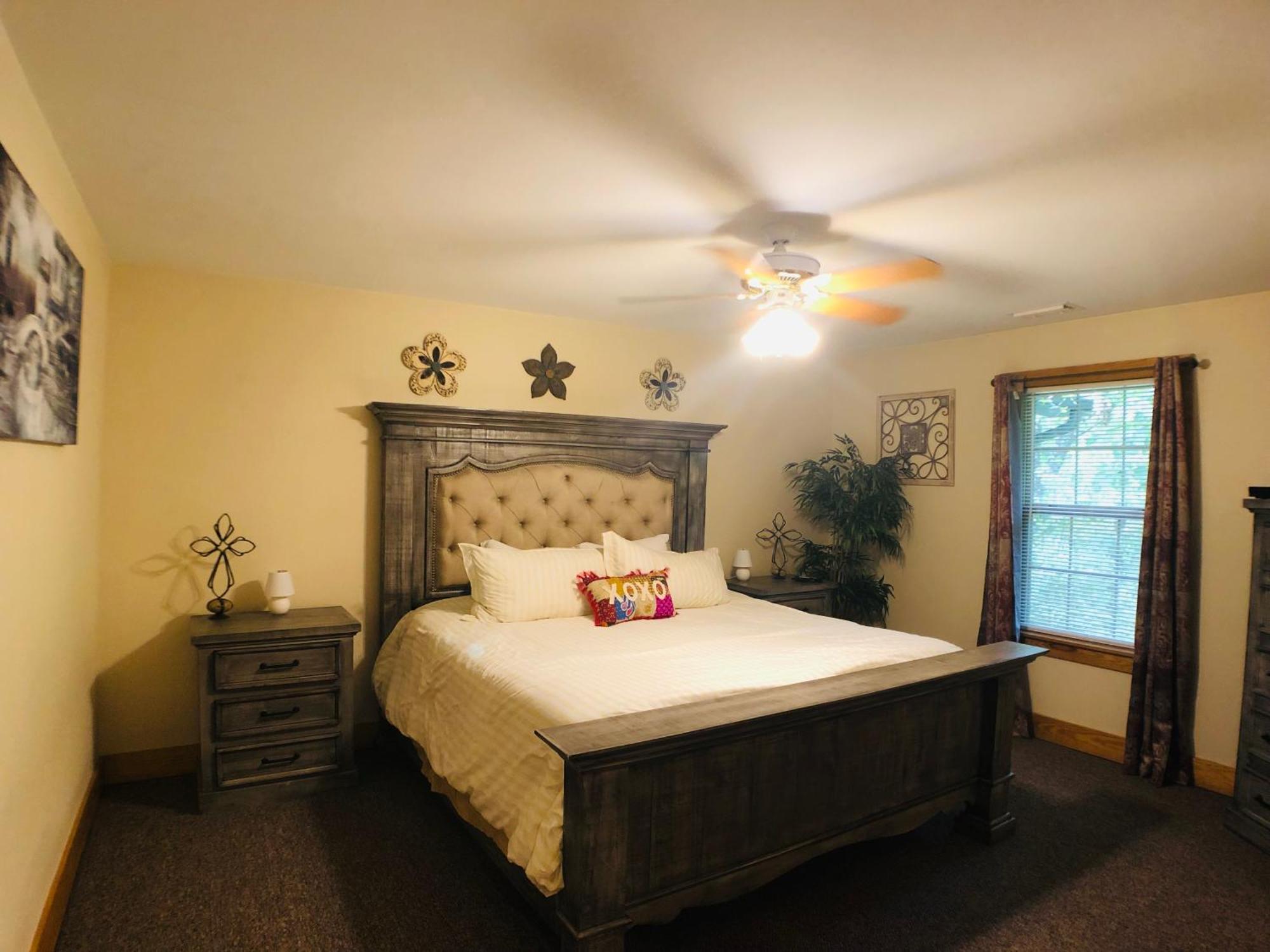 Briarstone Lodge Condo 13B By Eden Crest Pigeon Forge Esterno foto