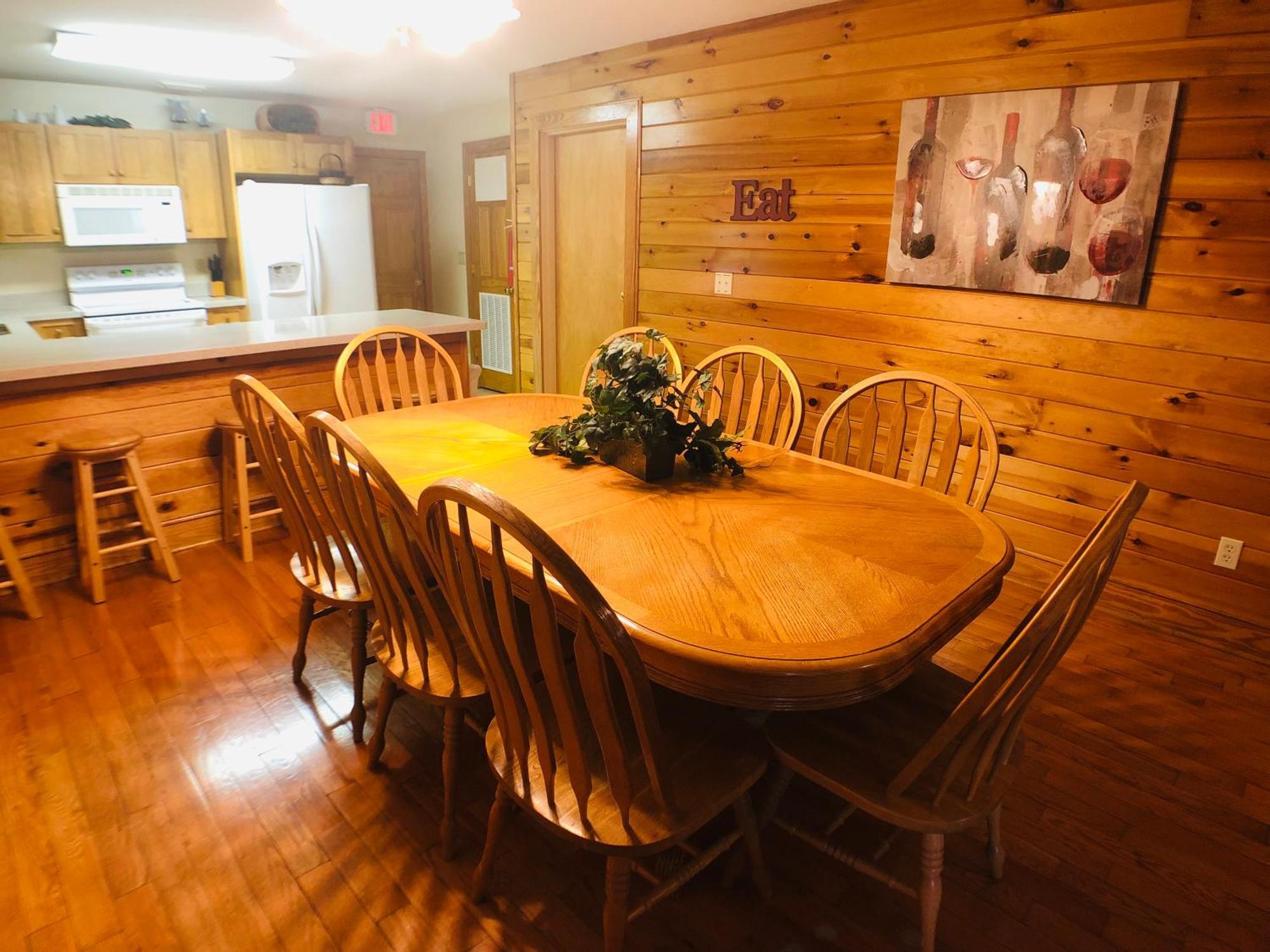 Briarstone Lodge Condo 13B By Eden Crest Pigeon Forge Esterno foto