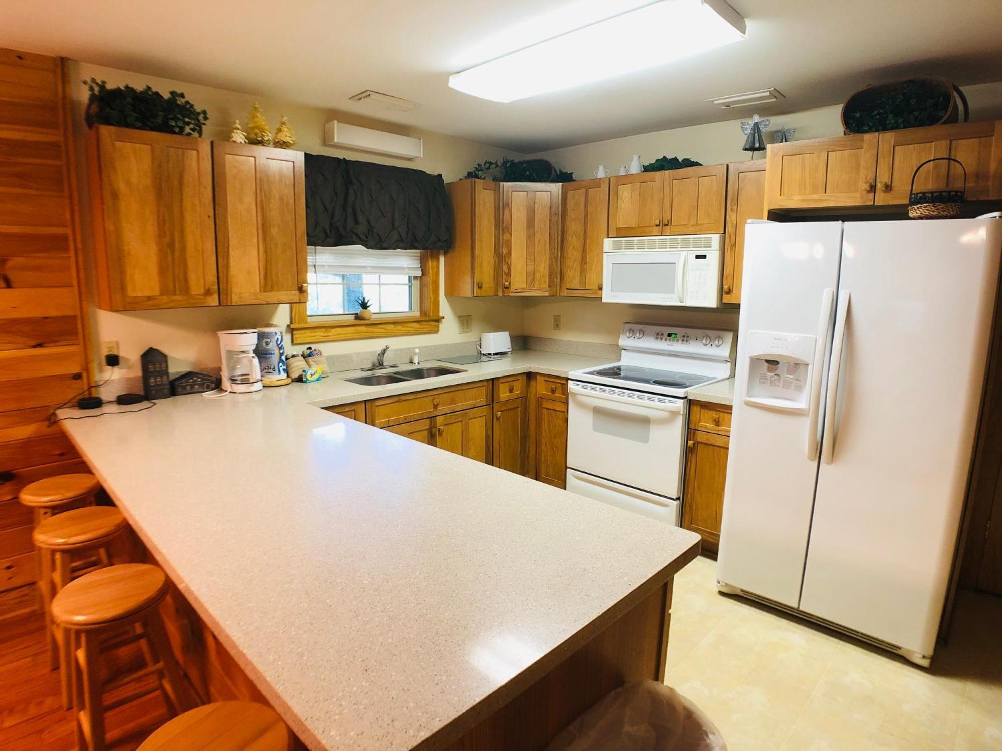 Briarstone Lodge Condo 13B By Eden Crest Pigeon Forge Esterno foto